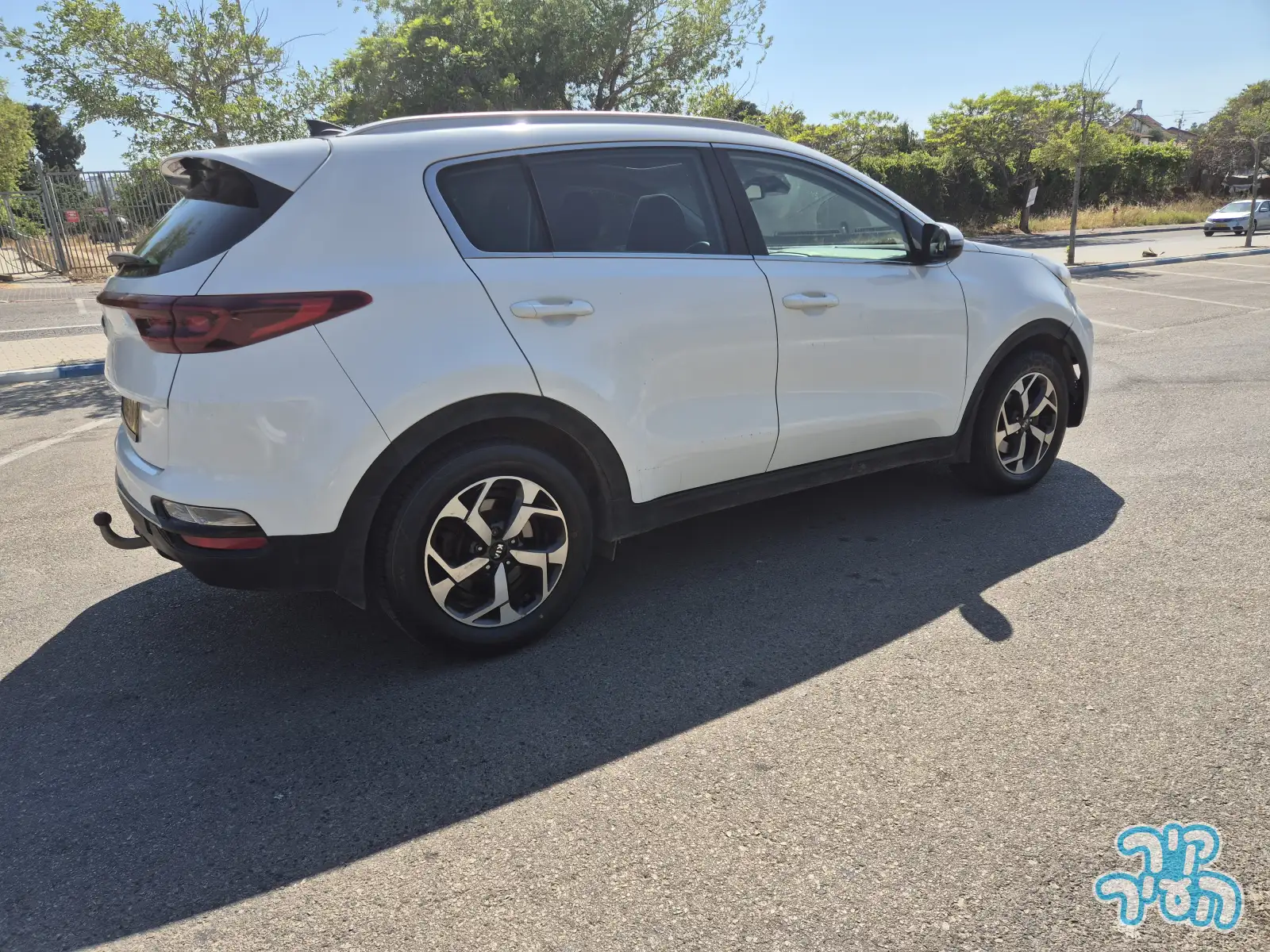 קיה SPORTAGE 2020 - תמונה 6