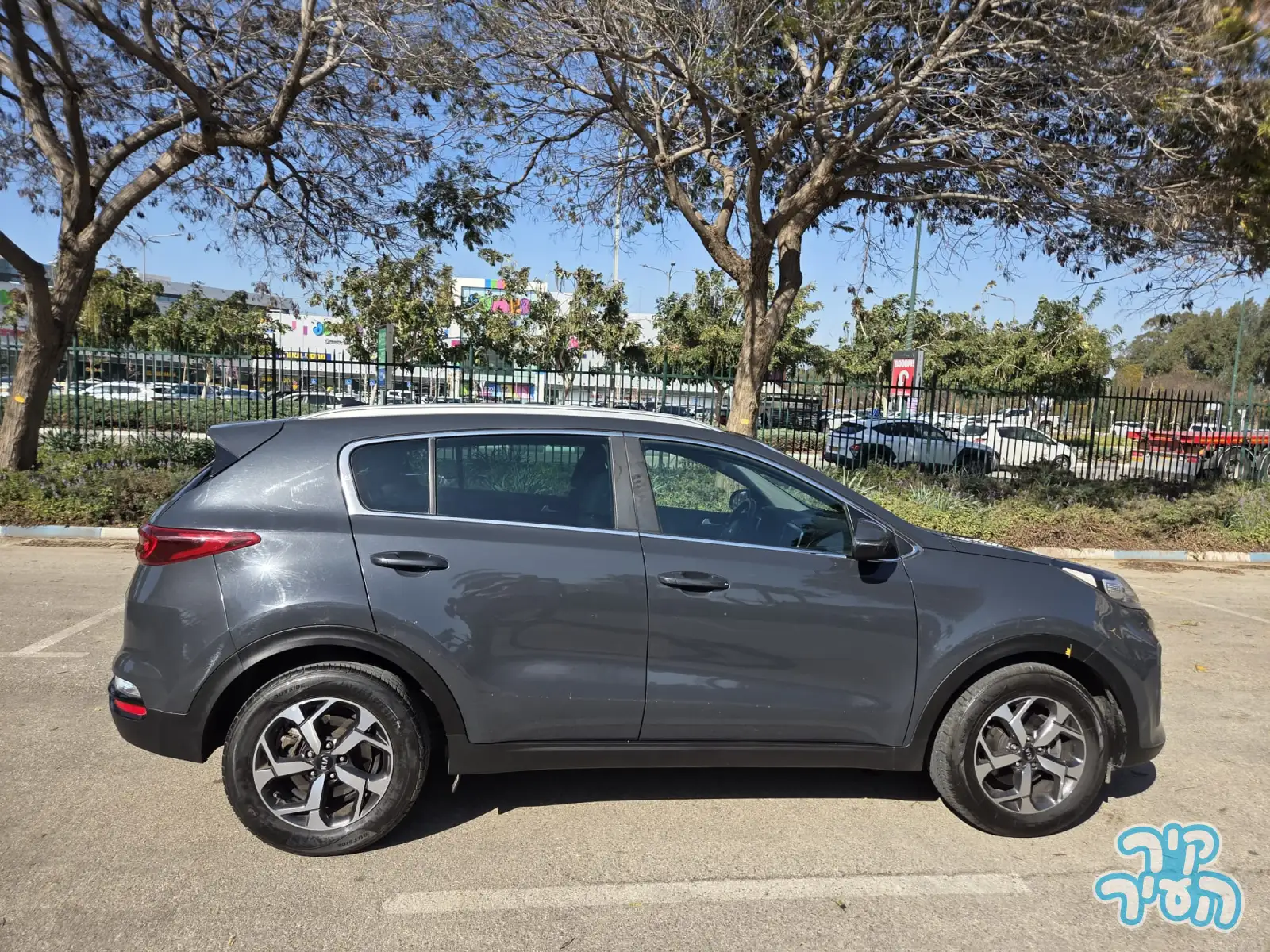 קיה SPORTAGE 2020 - תמונה 2