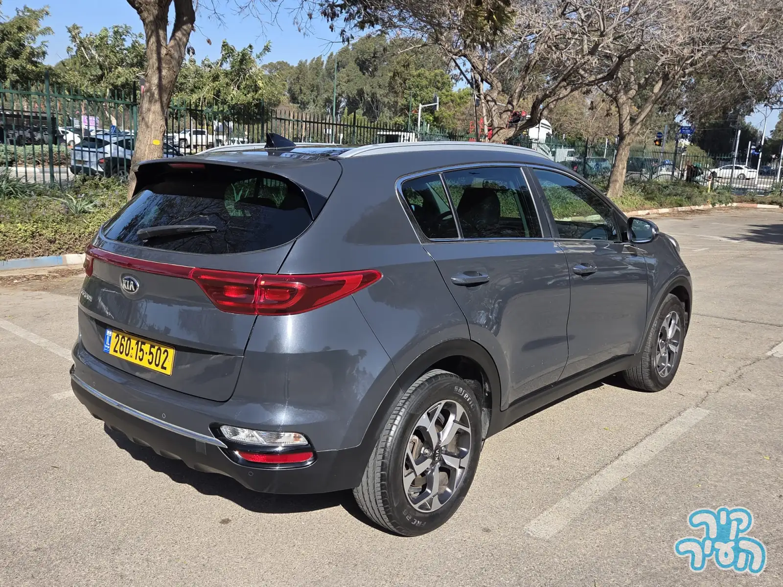 קיה SPORTAGE 2020 - תמונה 4