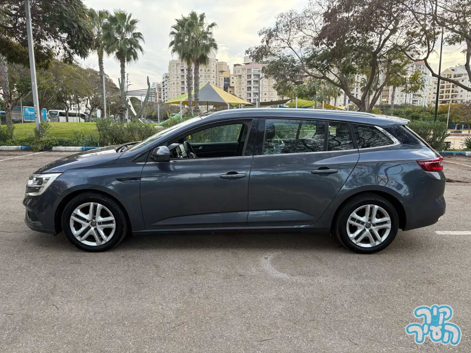רנו GRAND COUPE - תמונה 2