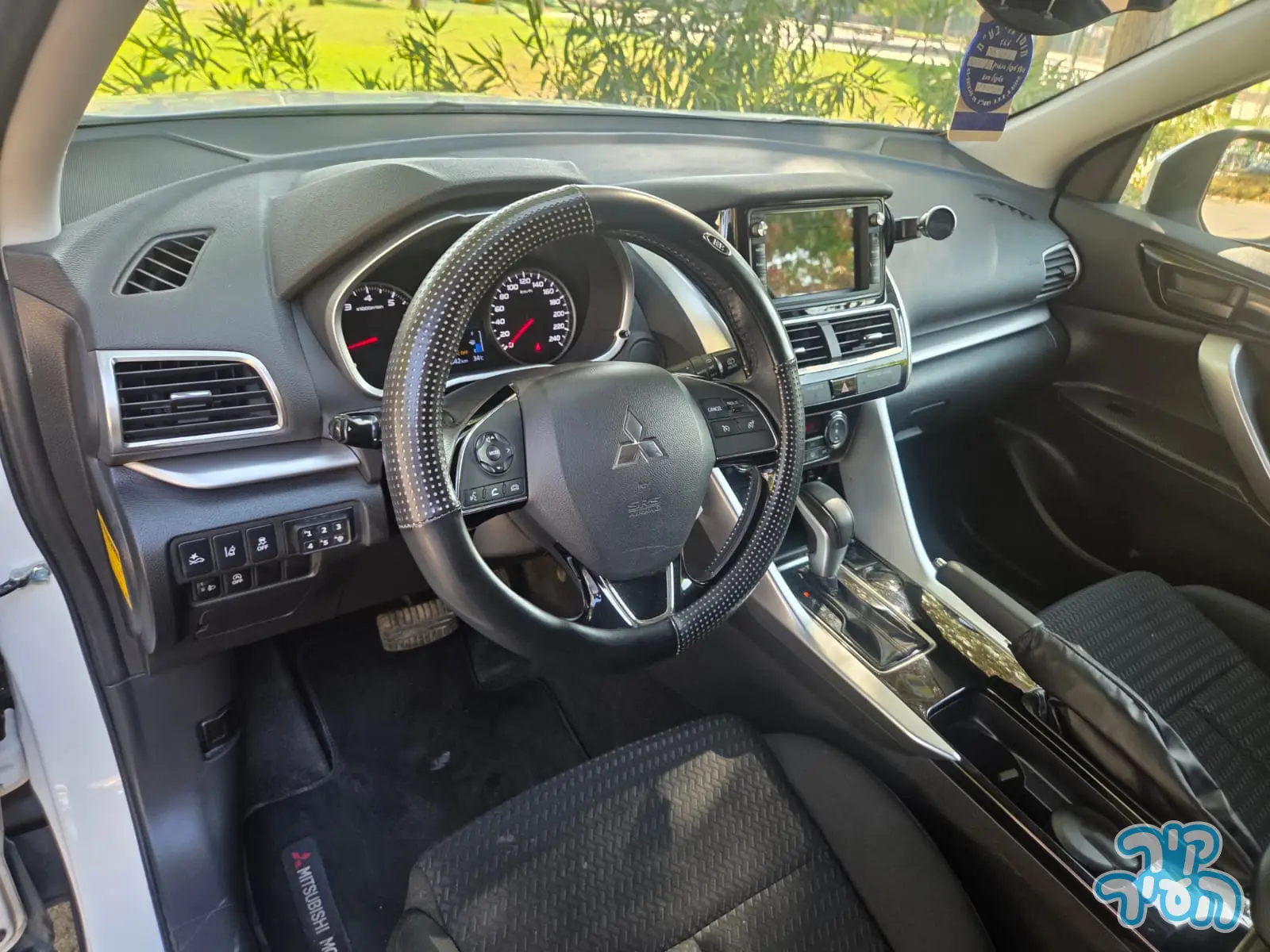 מיצובישי ECLIPSE CROSS 2019 - תמונה 4